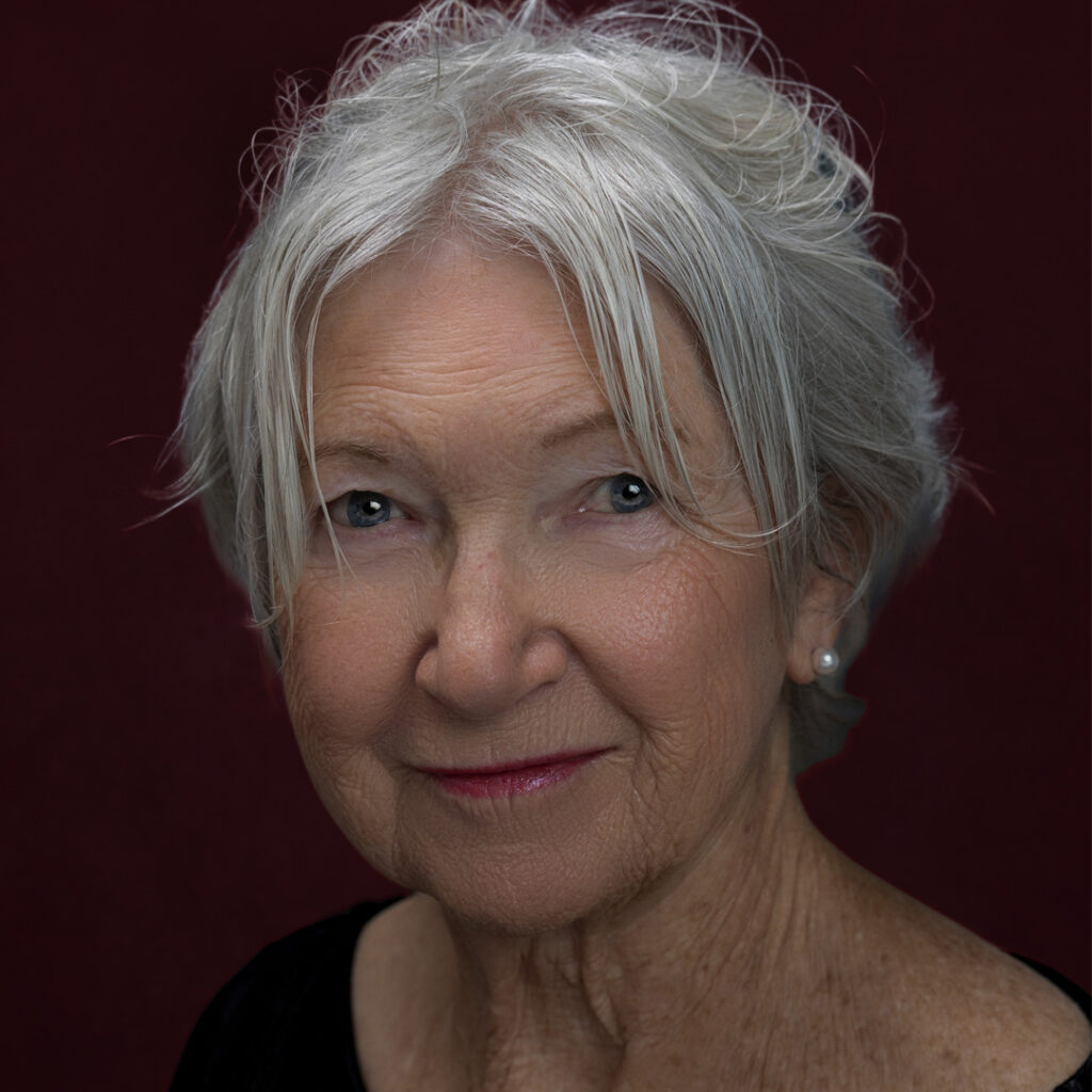 Therese Marie Duncan Author
